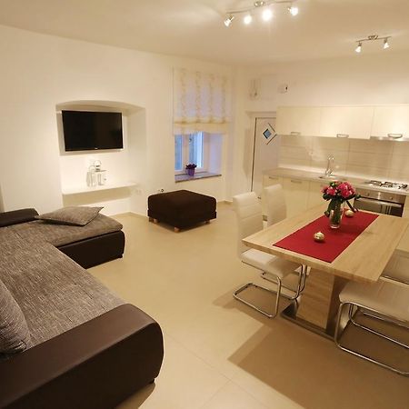 Apartment Kala Zadar Pokój zdjęcie