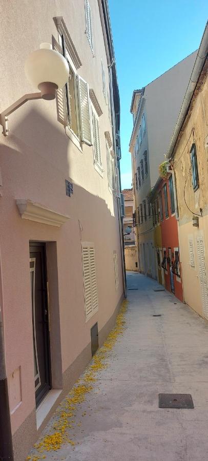 Apartment Kala Zadar Zewnętrze zdjęcie