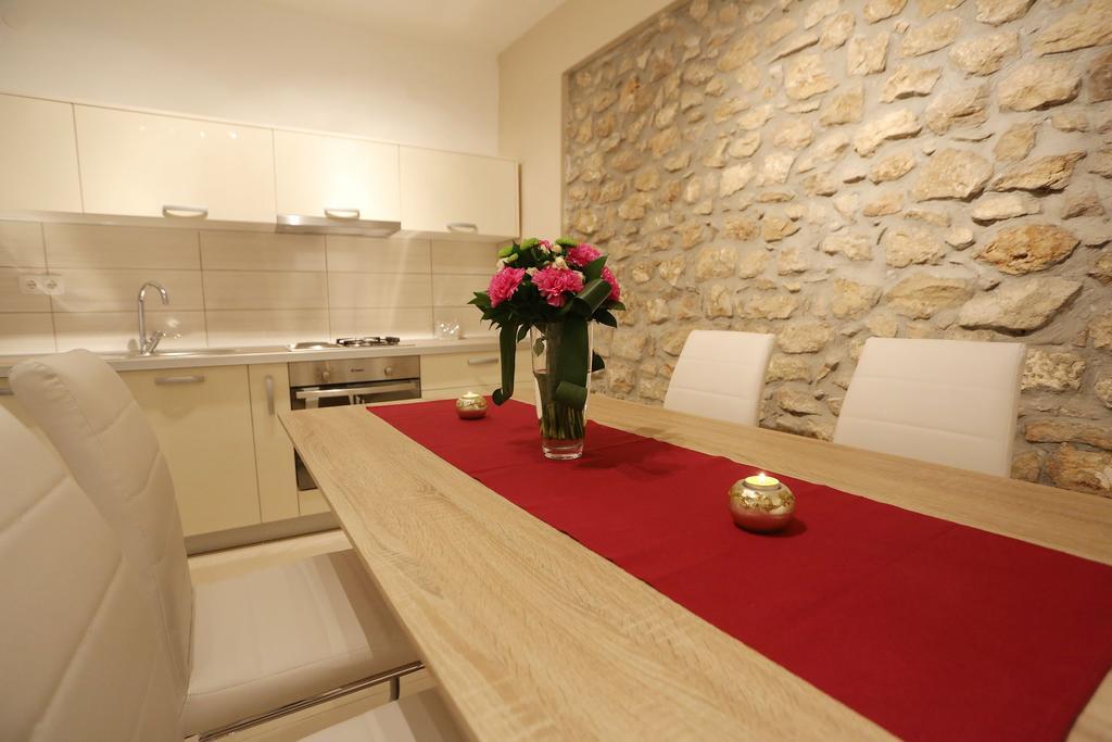 Apartment Kala Zadar Pokój zdjęcie